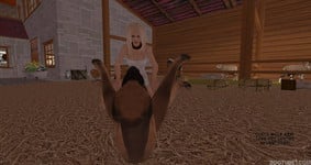I am Playing in Second Life! - picture 4