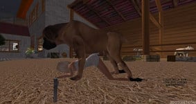 I am Playing in Second Life! - picture 14