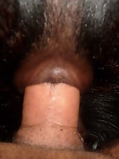 This doggy's tight anal hole looks so attractive