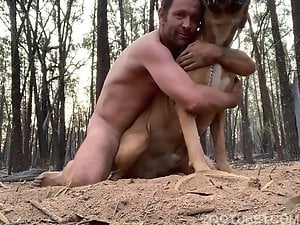 Dog And Man Xnxx - Man and Animals Animal Porn Videos / Most Viewed / Page 3