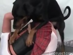 Sex teen dog JPSO: Videos