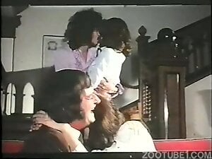 Linda Lovelace - Dogarama 1969