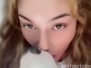 The Love Of Dogs - Amateur Compilation