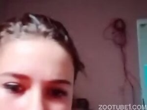 Live with Doggie 1