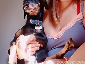 Live with Doggie 2