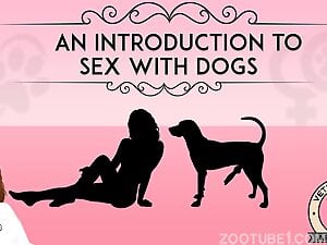 An Introduction to Dogsex