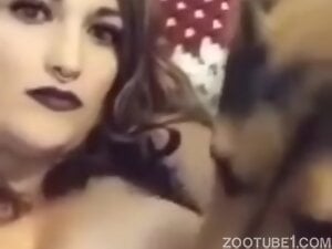 Nipple Lover