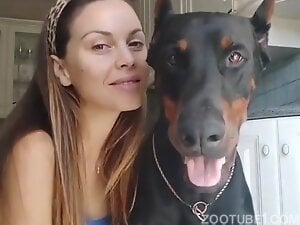 Proud of Doglover