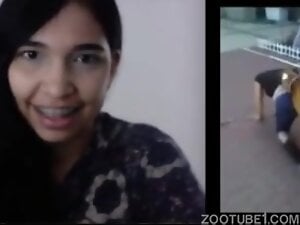 HotReactions: Asian F2 Curious