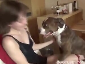 Young dogsex actress