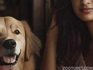 Some Indian Dogsex