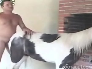 Last Of Us Horse Porn - Horse Porn Videos / Page 5 / Zoo Tube 1
